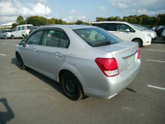 Toyota Corolla Axio 2014