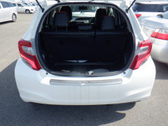 Toyota Vitz 2014