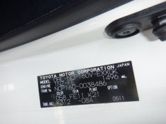 Toyota Probox Van 2016