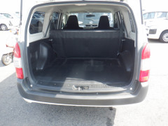 Toyota Probox Van 2016