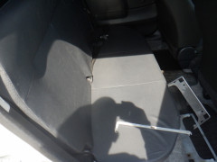 Toyota Probox Van 2016