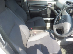 Toyota Probox Van 2016