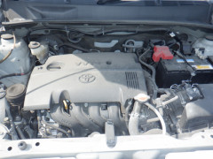 Toyota Probox Van 2016