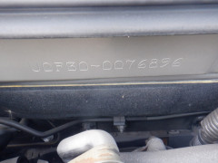 Toyota Celsior 2002