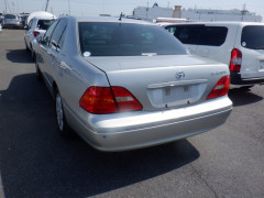 Toyota Celsior 2002