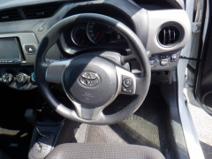 Toyota Vitz 2014