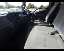 Isuzu Elf Truck 2013