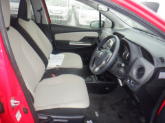 Toyota Vitz 2014