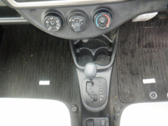 Toyota Vitz 2014