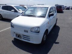 Suzuki Alto 2015
