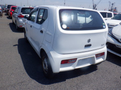 Suzuki Alto 2015