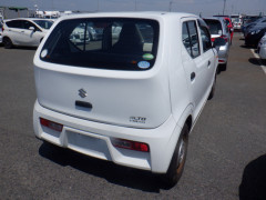 Suzuki Alto 2015