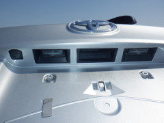 Toyota Corolla Fielder 2016