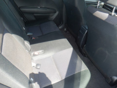 Toyota Corolla Fielder 2016