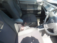 Toyota Corolla Fielder 2016