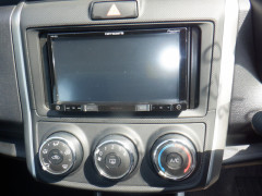 Toyota Corolla Fielder 2016