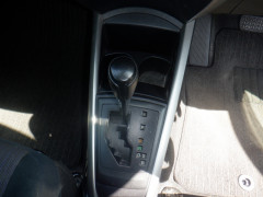 Toyota Corolla Fielder 2016