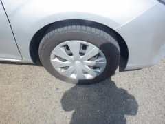 Toyota Corolla Fielder 2016