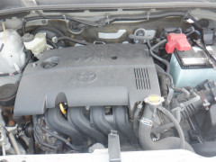 Toyota Probox Van 2014