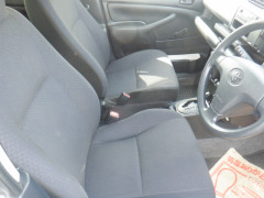 Toyota Probox Van 2014