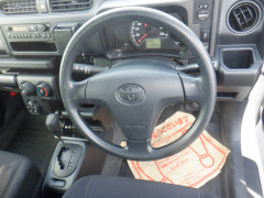 Toyota Probox Van 2014