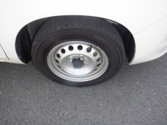 Toyota Probox Van 2014