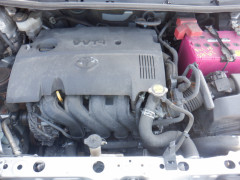 Toyota Corolla Fielder 2014