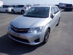 Toyota Corolla Fielder 2014