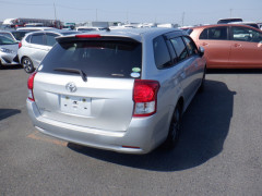 Toyota Corolla Fielder 2014