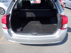 Toyota Corolla Fielder 2014