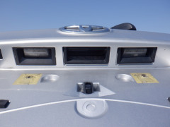 Toyota Corolla Fielder 2014