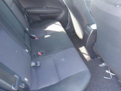 Toyota Corolla Fielder 2014