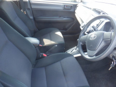 Toyota Corolla Fielder 2014