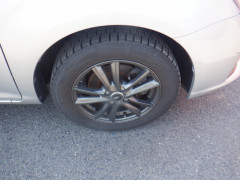 Toyota Corolla Fielder 2014