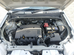 Toyota Probox Van 2015