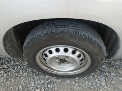 Toyota Probox Van 2015