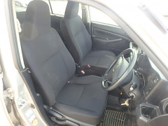 Toyota Probox Van 2015