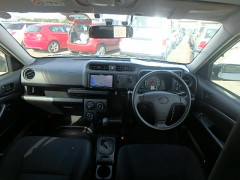 Toyota Probox Van 2015