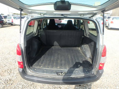 Toyota Probox Van 2015