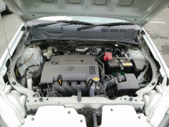 Toyota Probox Van 2015