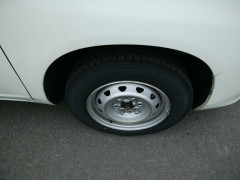 Toyota Probox Van 2015