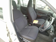 Toyota Probox Van 2015