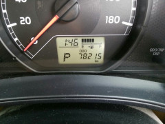 Toyota Probox Van 2015