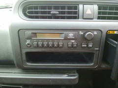 Toyota Probox Van 2015