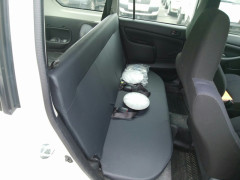 Toyota Probox Van 2015