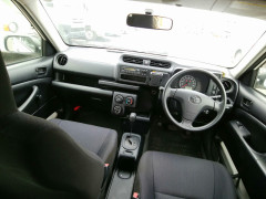 Toyota Probox Van 2015