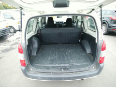 Toyota Probox Van 2015