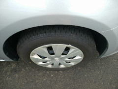 Toyota Corolla Fielder 2014