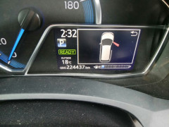 Toyota Corolla Fielder 2014