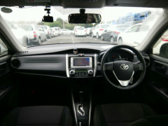 Toyota Corolla Fielder 2014